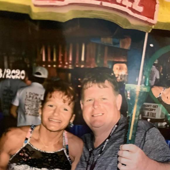 Meet your Posher, Shawna - Picture 1 of 1